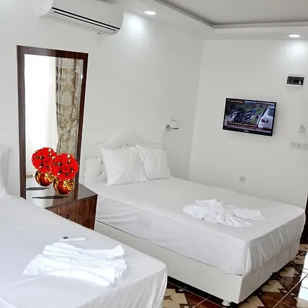Aparthotel Ayasofya Deluxe