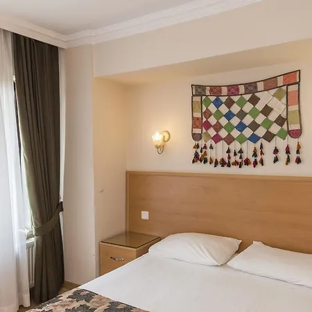 Hotel Deniz Istanbul