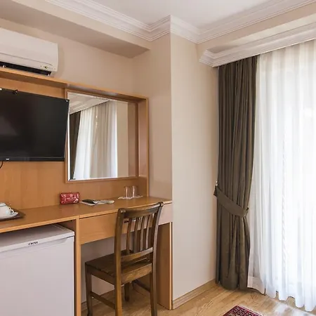 Hotel Deniz Istanbul