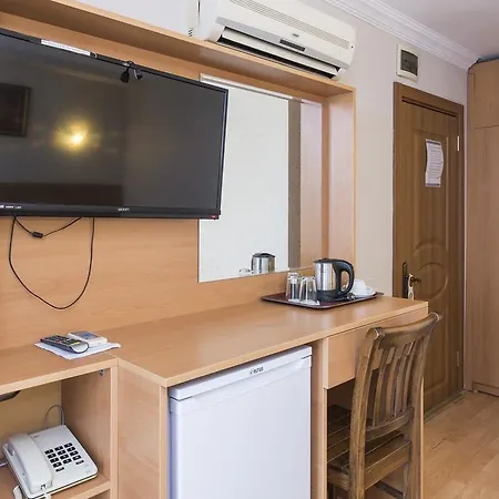 Hotel Deniz Istanbul