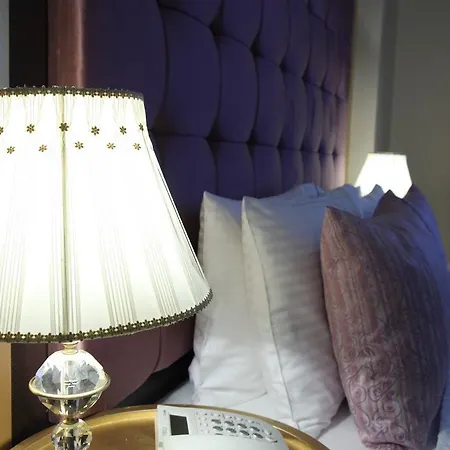 Hotel Katelya 3*