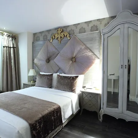 Hotel Katelya Istanbulská provincie