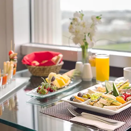 Wow Hotell