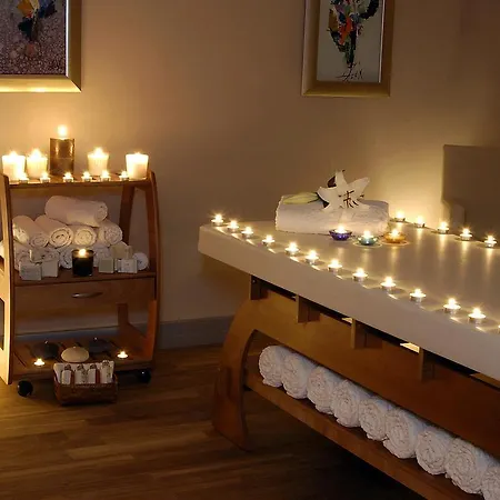 Wow Hotel 5*
