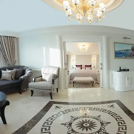 Wow Hotel Istanbul