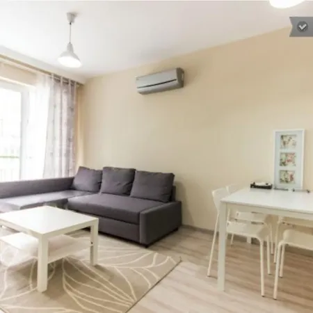 Apartment Ecorental House