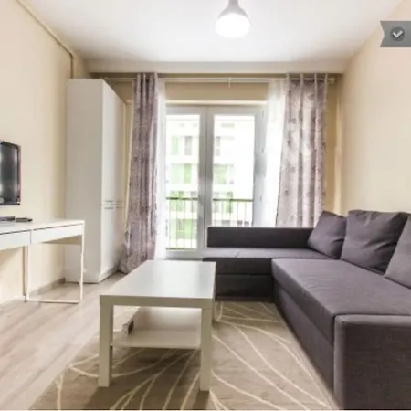 Apartment Ecorental House Istanbul