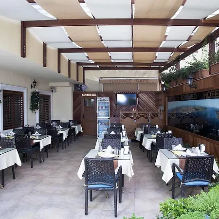 Hotel Sorriso 4*