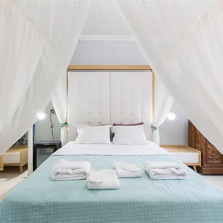 Taksim Apart Harbiye Apartment Istanbul