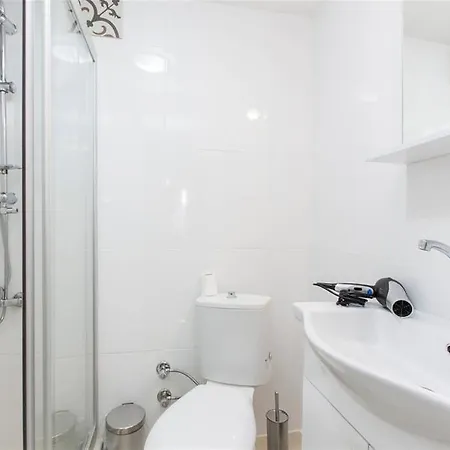 Taksim Apart Harbiye Istanbul