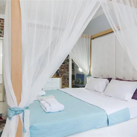 Apartment Taksim Apart Harbiye Istanbul