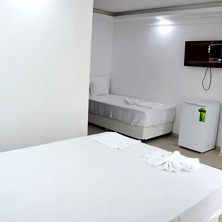 Ayasofya Deluxe Aparthotel 3*
