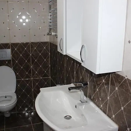 Ayasofya Deluxe
