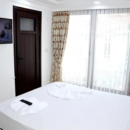 Ayasofya Deluxe Istanbul