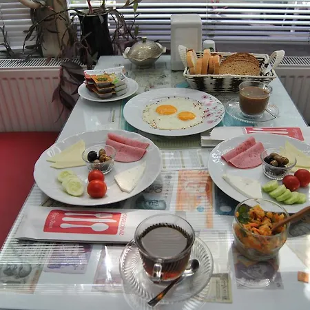 Hotel Lotus 3*