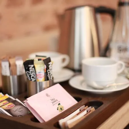 Q Pera (adults Only) Hotel Provincia di Istanbul