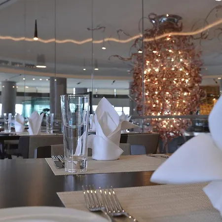 Wyndham Grand Europe Istanbulská provincie