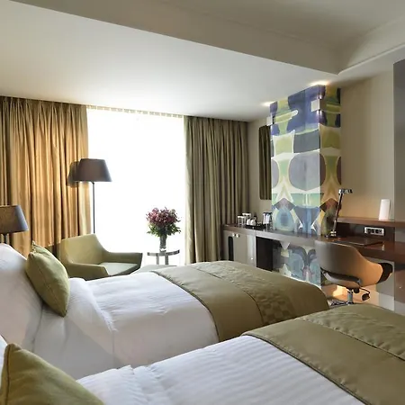 Hotel Wyndham Grand Europe