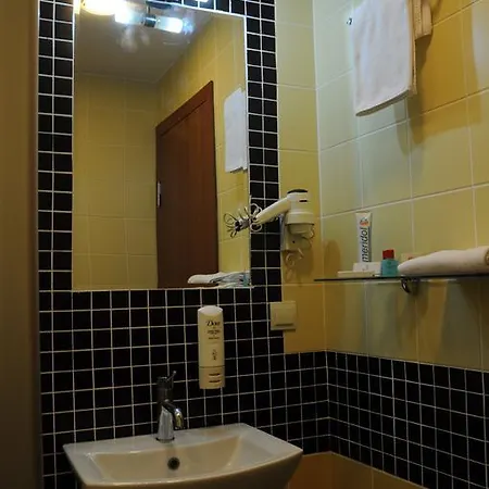 Butik Pendik Hotell 5*