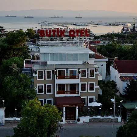 Butik Pendik 5* Istanbul