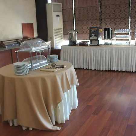 Sahil Hotel