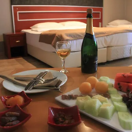 Sahil Hotel Istanbul