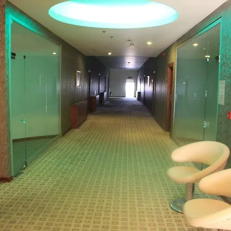 Hotel Sahil Istanbul
