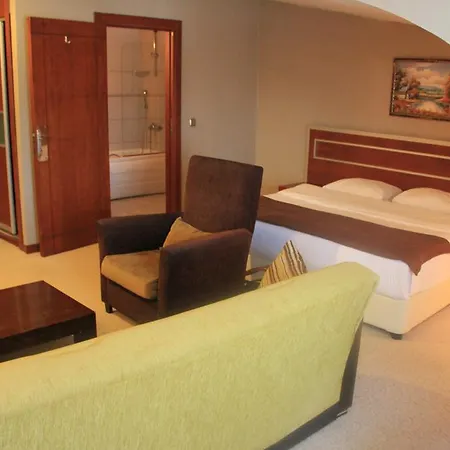 Sahil Hotel