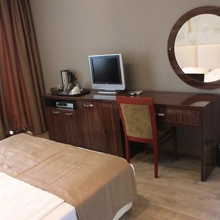 Hotel Sahil Istanbul