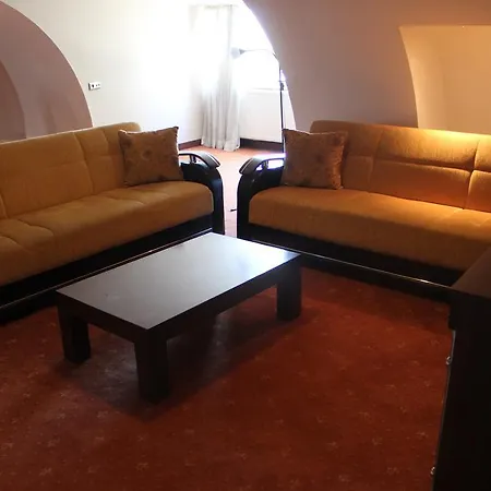 Hotel Sahil