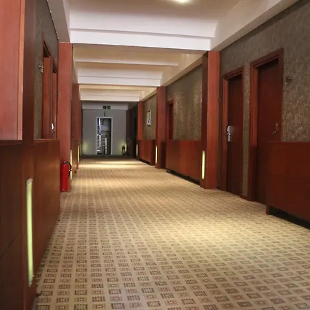 Sahil Hotel Istanbul