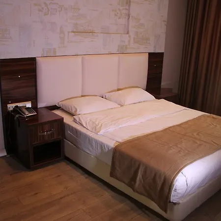 Sahil Hotel