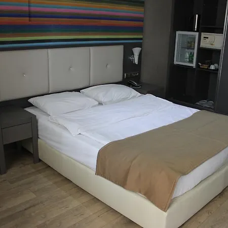 Hotel Sahil 4*
