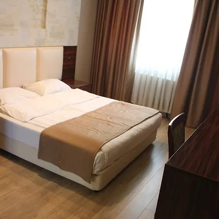 Sahil Hotel