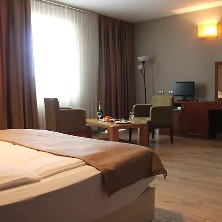 Sahil Hotel