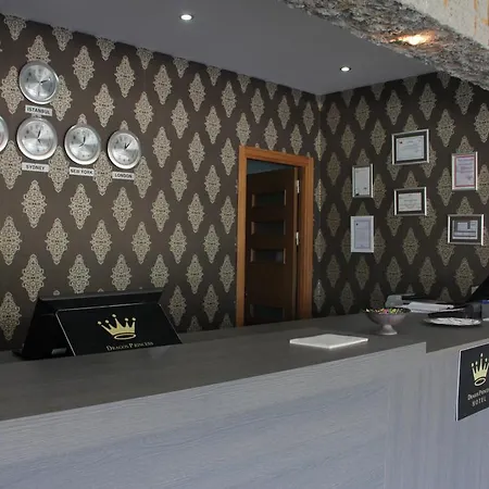 Hotel Sahil 4*