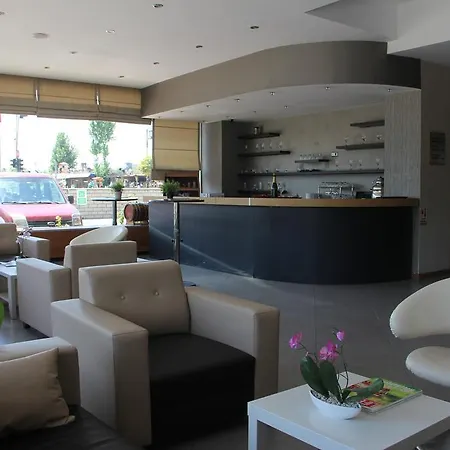 Sahil Hotel 4*