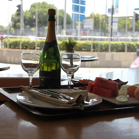Hotel Sahil Istanbul