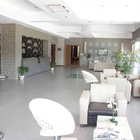 Hotel Sahil 4*