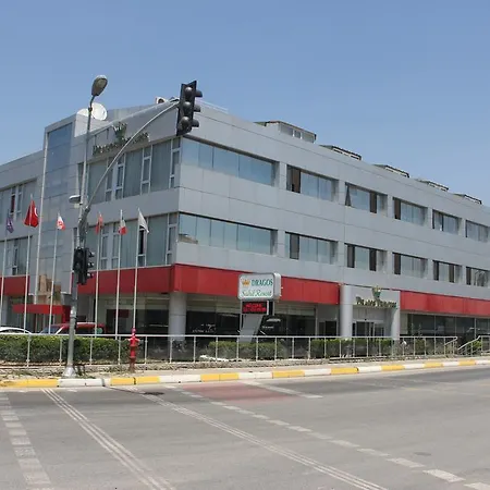 Hotel Sahil Istanbul