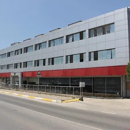 Sahil Hotel