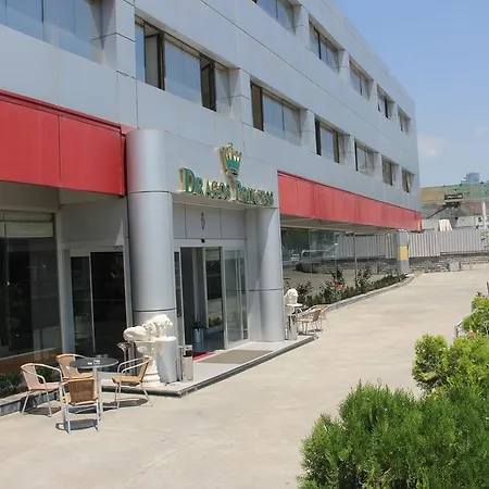 Sahil Hotel Istanbul