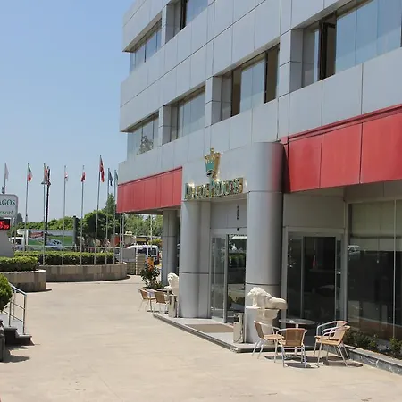 Hotel Sahil 4*
