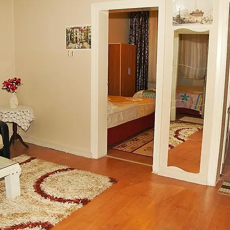 Park Apartment *