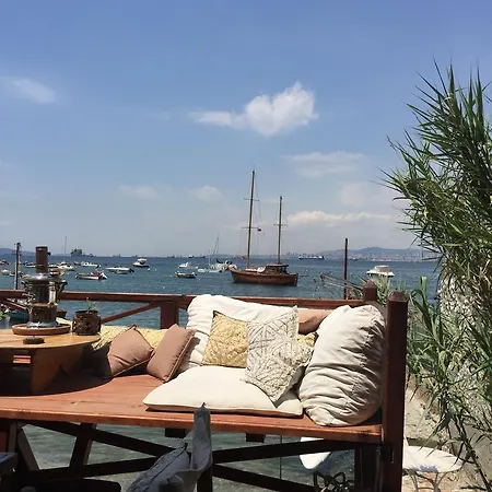 Tuzla Yacht Club Provincia di Istanbul