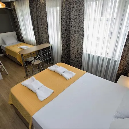Rodin 5* Istanbul