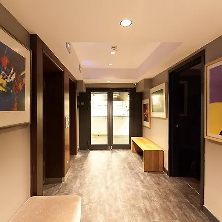 Bankerhan Galata - Adults Only Special Category 4*