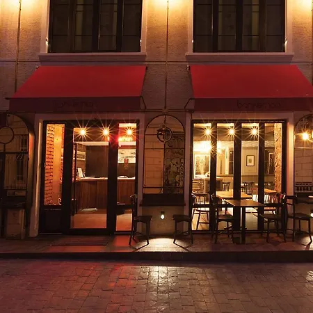 Hotel Bankerhan Galata - Adults Only Special Category Istanbul