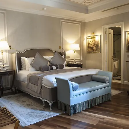 Rixos Pera 5*