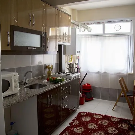 Apartment Park *